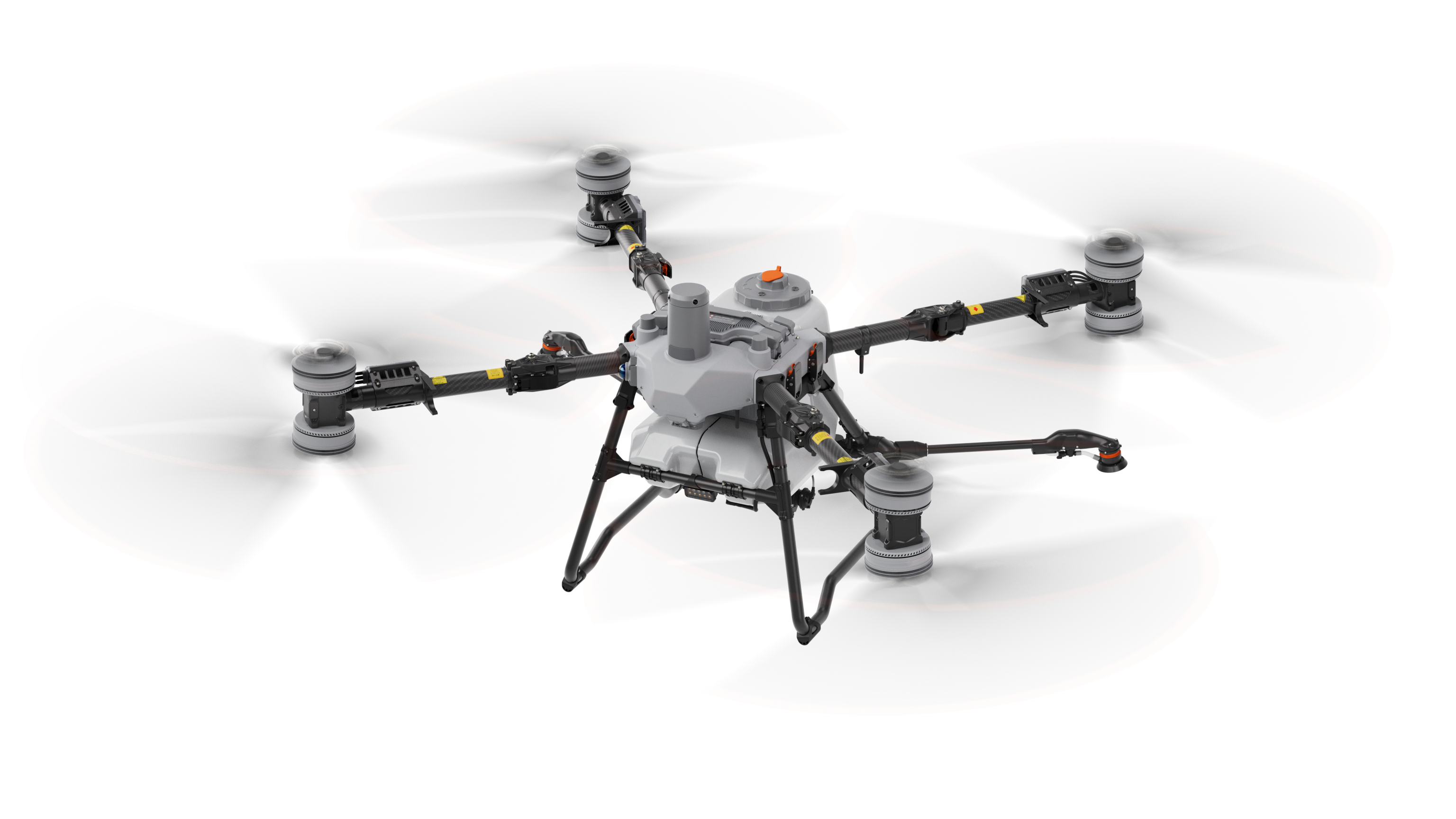 Drone DJI Agras T100